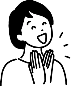 選ばれる理由
