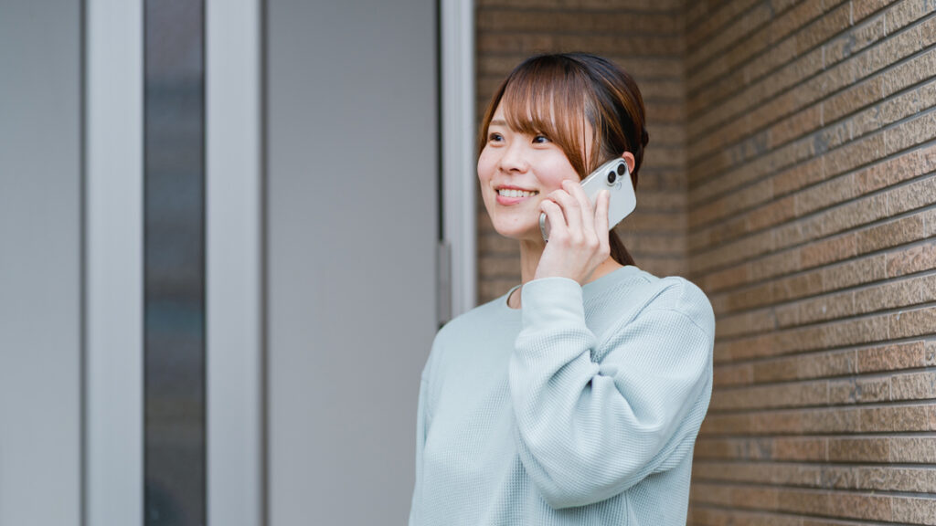 選ばれる理由2