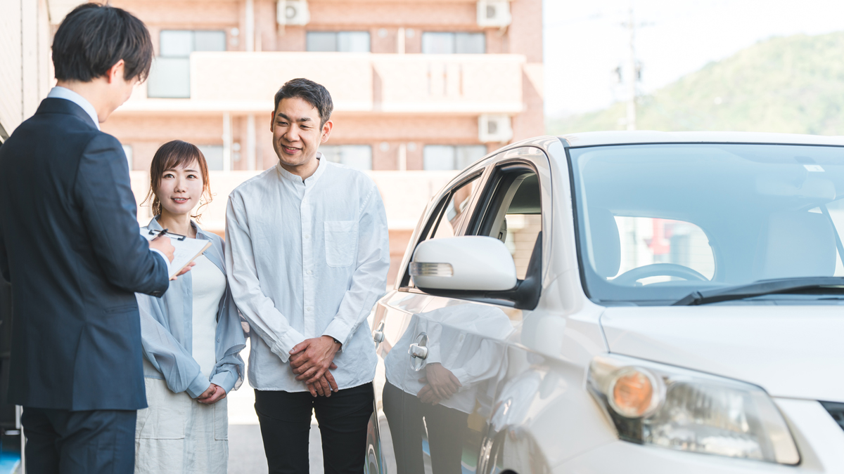 車買取