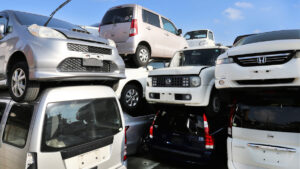 廃車買取