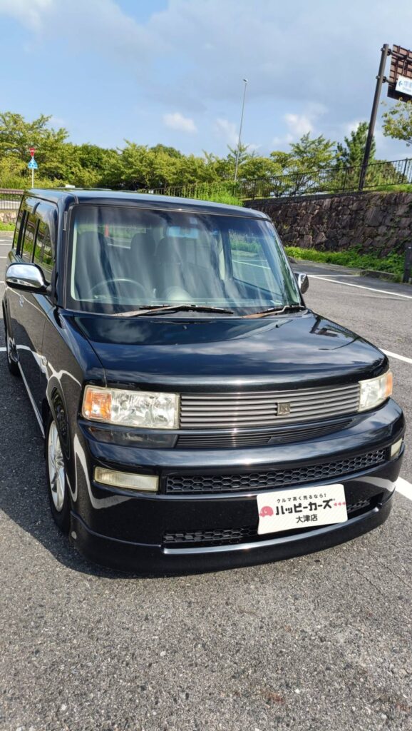 買取事例 車画像