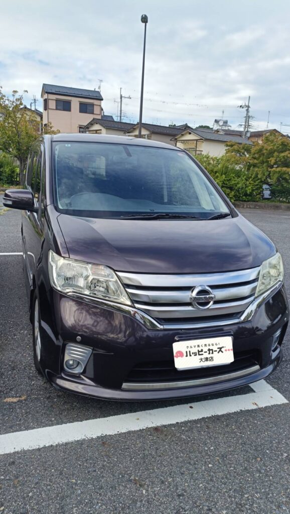 買取事例 車画像