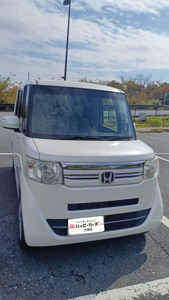 買取事例 車画像